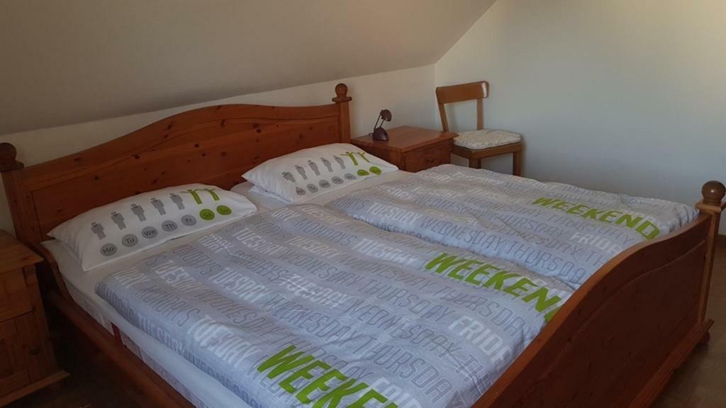 Ferienwohnung Daniela Трабен-Трарбах Екстериор снимка