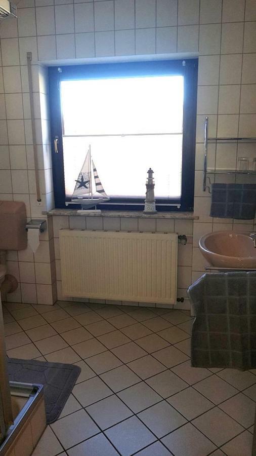 Ferienwohnung Daniela Трабен-Трарбах Екстериор снимка