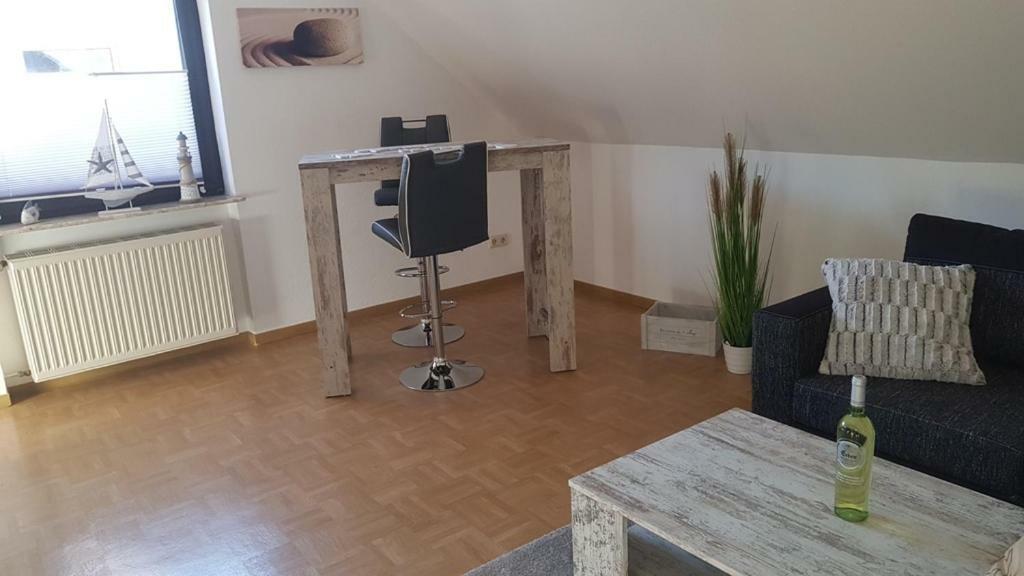 Ferienwohnung Daniela Трабен-Трарбах Екстериор снимка