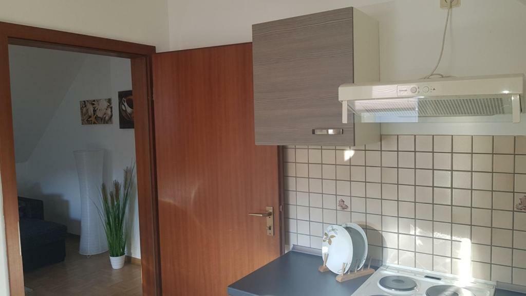 Ferienwohnung Daniela Трабен-Трарбах Екстериор снимка