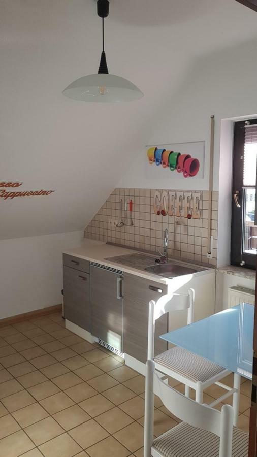 Ferienwohnung Daniela Трабен-Трарбах Екстериор снимка