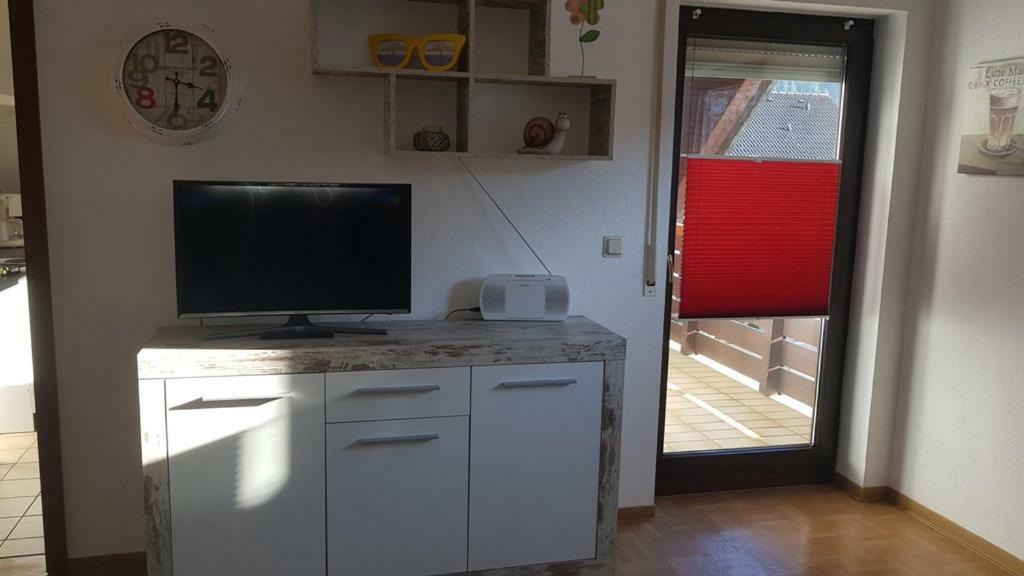 Ferienwohnung Daniela Трабен-Трарбах Екстериор снимка