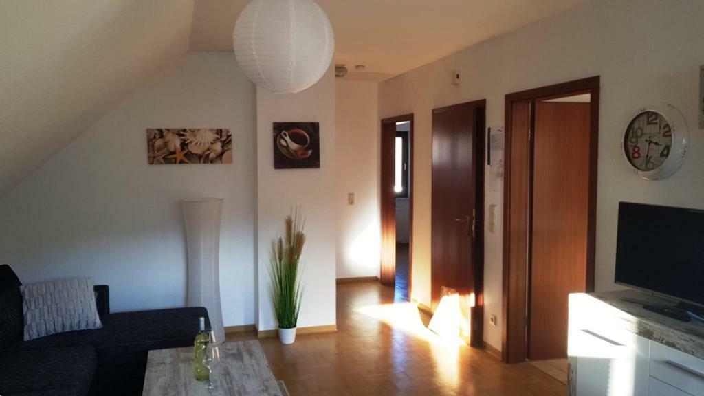 Ferienwohnung Daniela Трабен-Трарбах Екстериор снимка