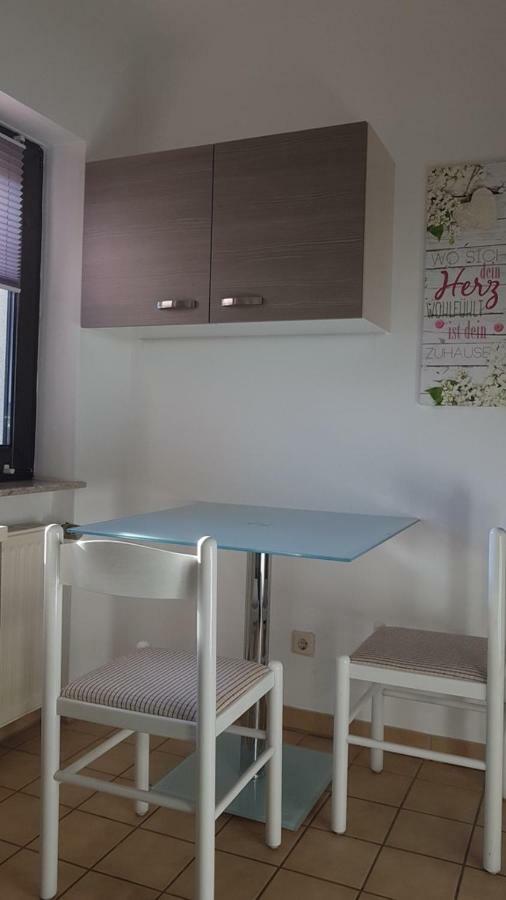 Ferienwohnung Daniela Трабен-Трарбах Екстериор снимка